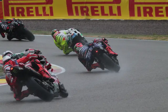 Foto: Michael Sonnick