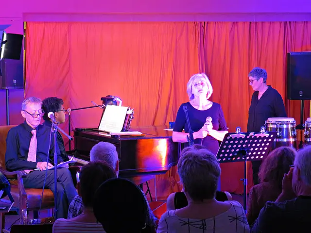 Foto: Brigitte Melder