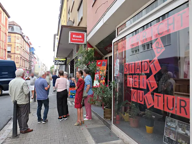 Foto: Brigitte Melder