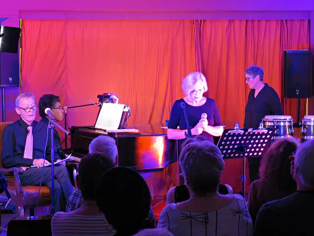 Foto: Brigitte Melder