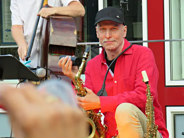 Foto: Brigitte Melder