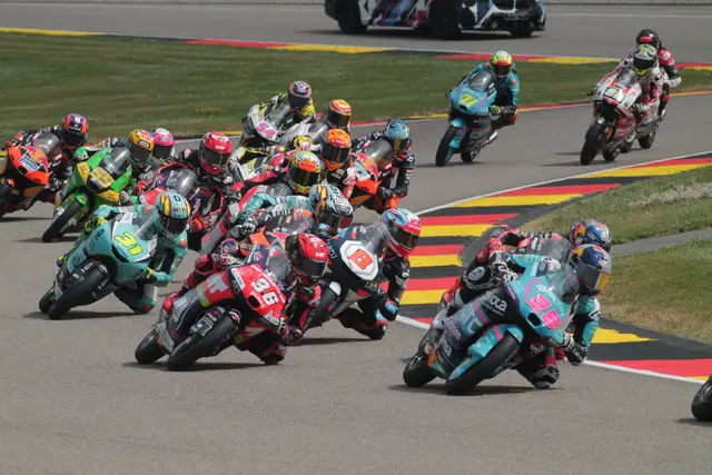 Foto: Michael Sonnick