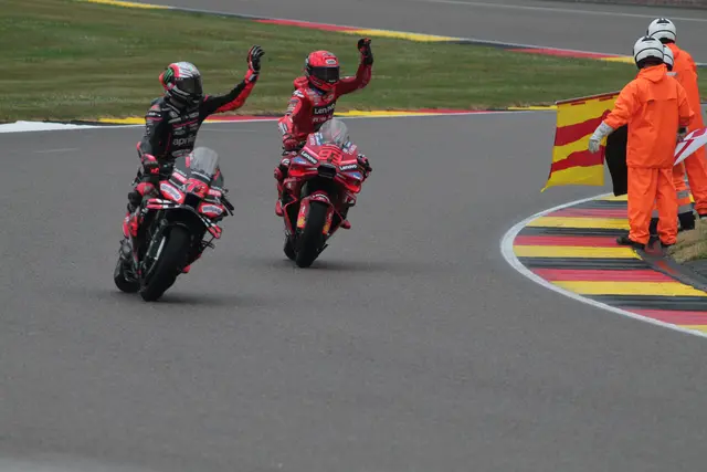 Foto: Michael Sonnick