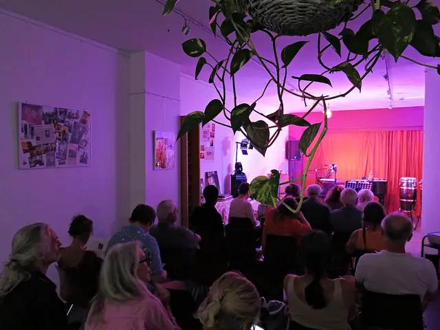 Foto: Brigitte Melder