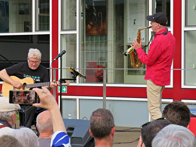 Foto: Brigitte Melder