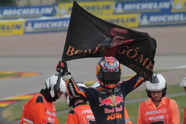 Foto: Michael Sonnick