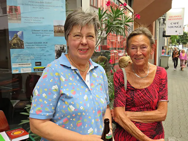 Foto: Brigitte Melder