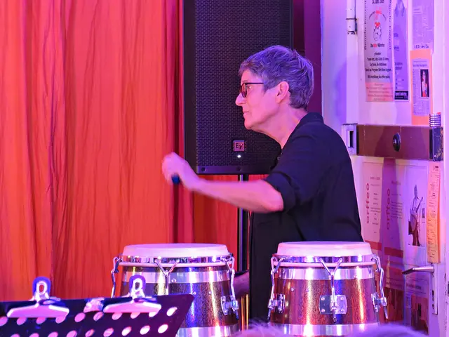 Foto: Brigitte Melder