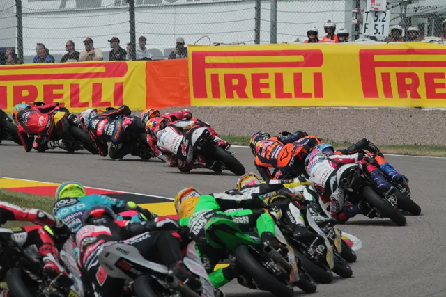 Foto: Michael Sonnick