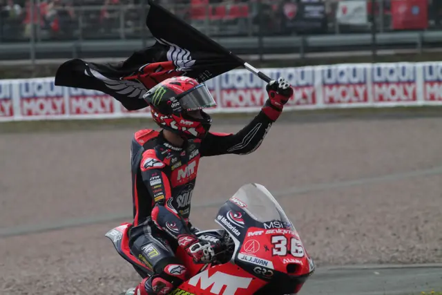 Foto: Michael Sonnick