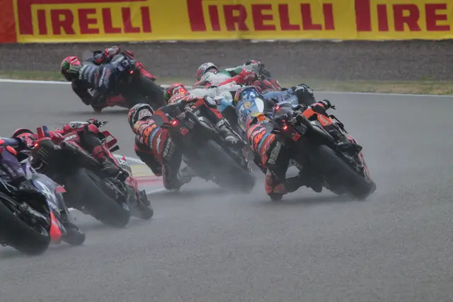 Foto: Michael Sonnick