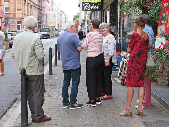 Foto: Brigitte Melder