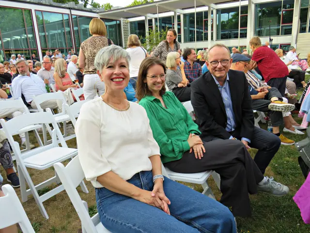 Foto: Brigitte Melder