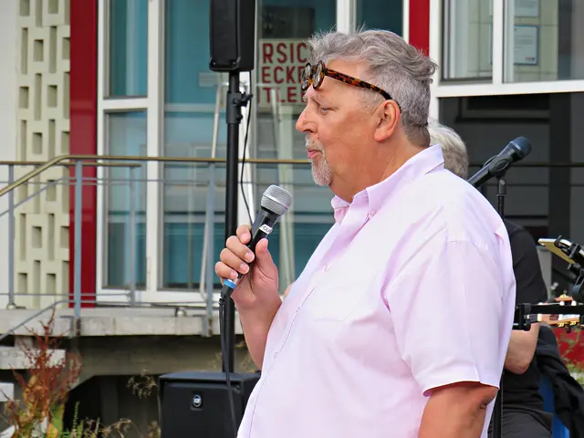 Foto: Brigitte Melder