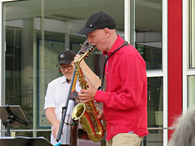 Foto: Brigitte Melder