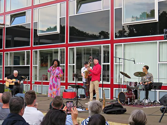 Foto: Brigitte Melder