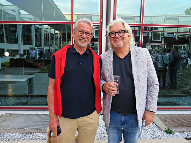 Foto: Brigitte Melder