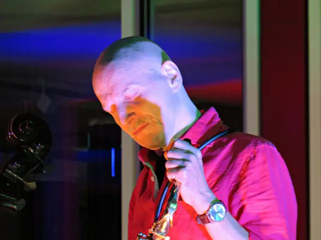 Foto: Brigitte Melder