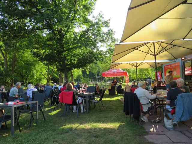 Foto: Brigitte Melder