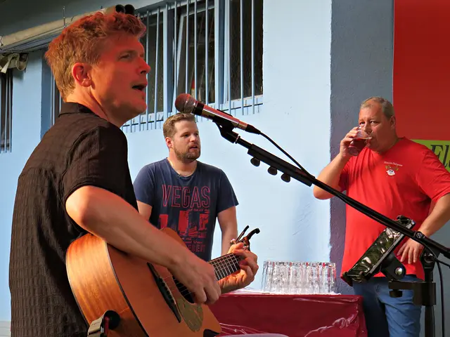 Foto: Brigitte Melder