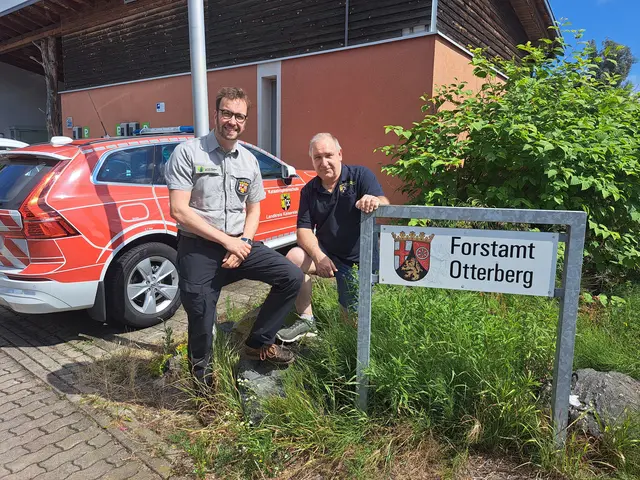 Tobias Adam Michael Herfurt | Foto: Monika Klein