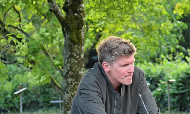 Foto: Brigitte Melder