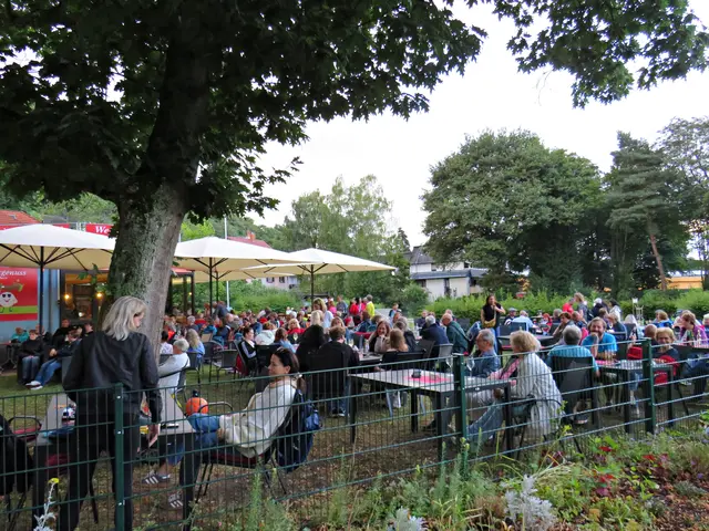 Ciao | Foto: Brigitte Melder