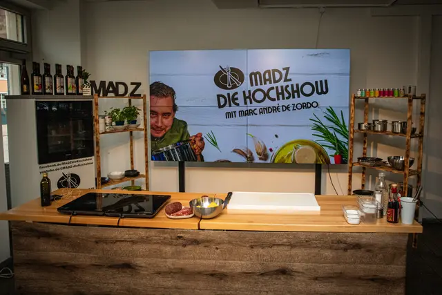 Foto: Andreas Klehmann
