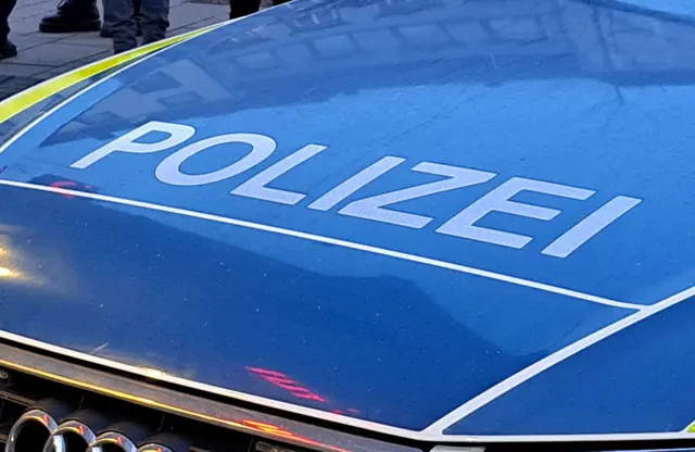 Auf der Autobahn 6 gab es bei Wattenheim einen schweren Unfall. | Foto: Monika Klein