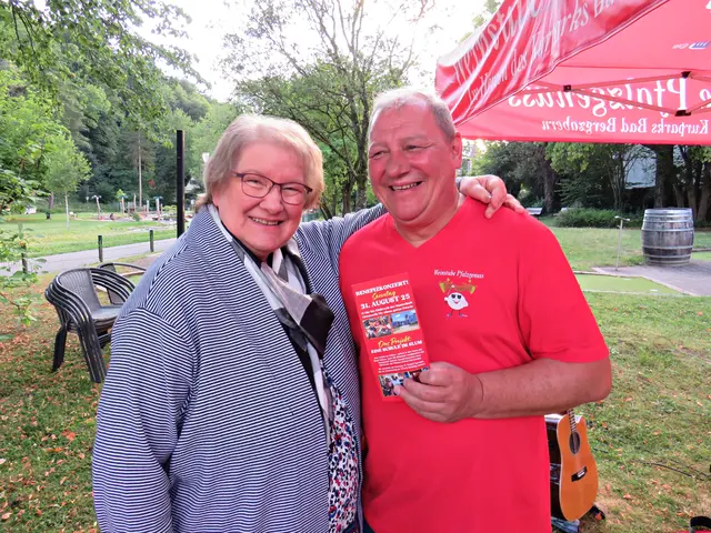 Foto: Brigitte Melder