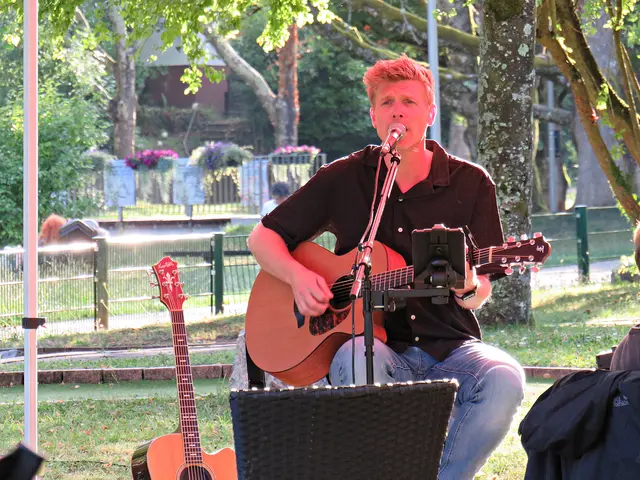 Foto: Brigitte Melder