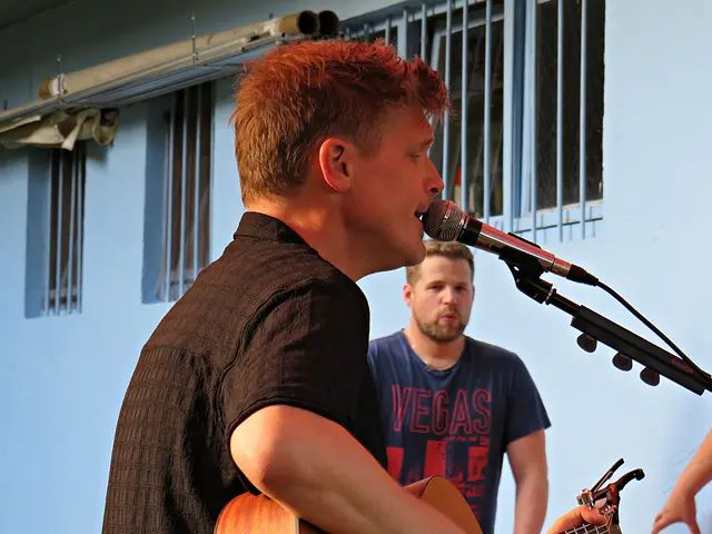 Foto: Brigitte Melder