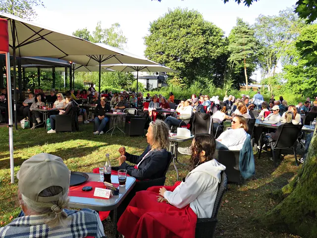 Foto: Brigitte Melder