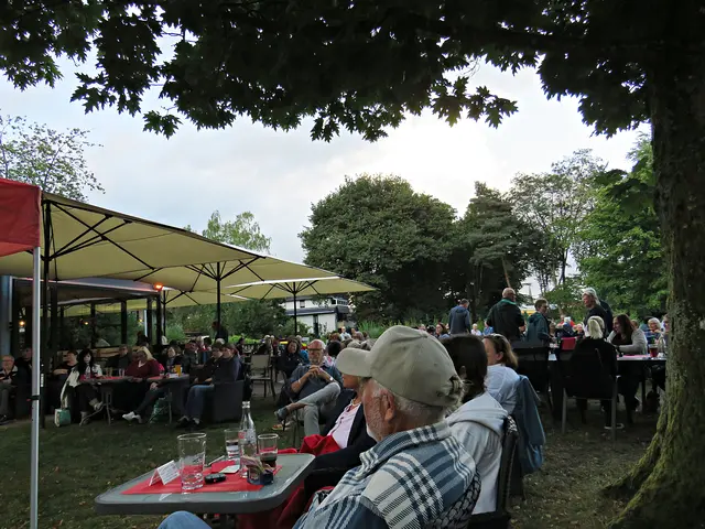 Foto: Brigitte Melder