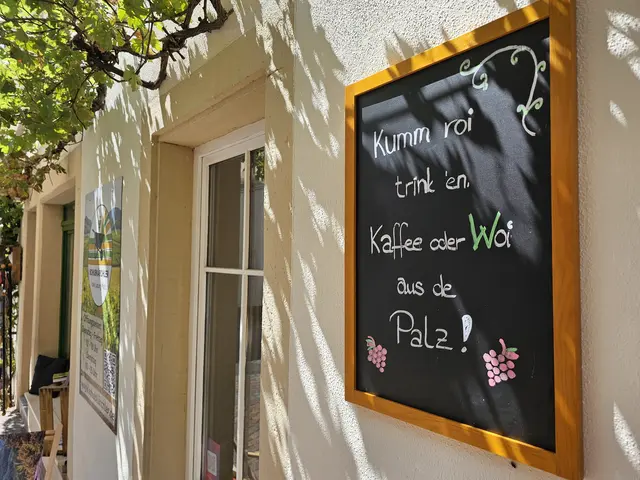 In der Hintergasse | Foto: Michael Landgraf