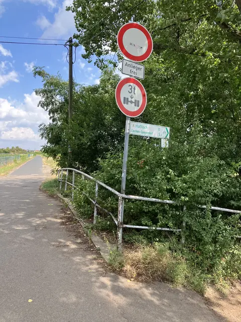 Die Harthäuserbrücke ist eine der wenigen Brücken mit Natursteingewölbe aus Sandstein im Stadtgebiet und soll als Fußgängerbrücke wieder hergestellt werden | Foto: Jochen Heim/gratis