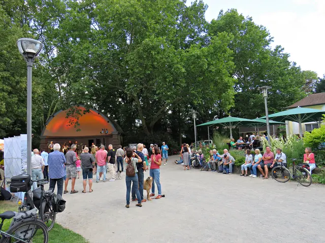 Foto: Brigitte Melder