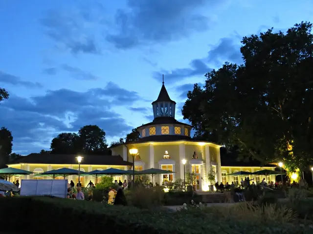 Foto: Brigitte Melder