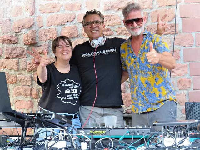 Foto: Brigitte Melder