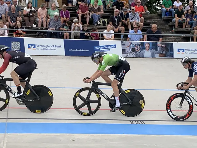 Foto: Michael Sonnick