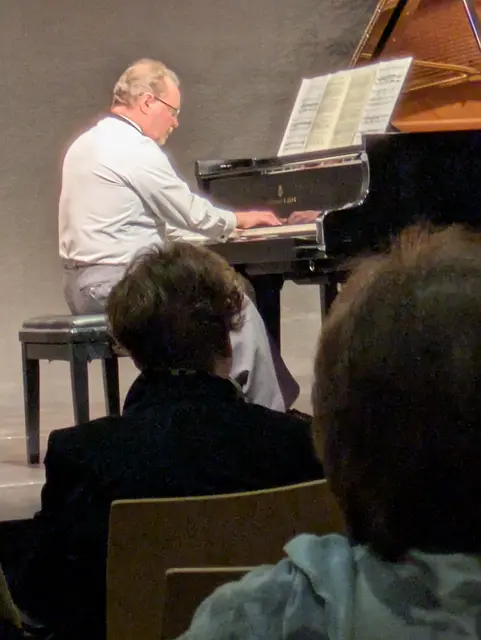 Philippe Adam | Foto: ORFFEO