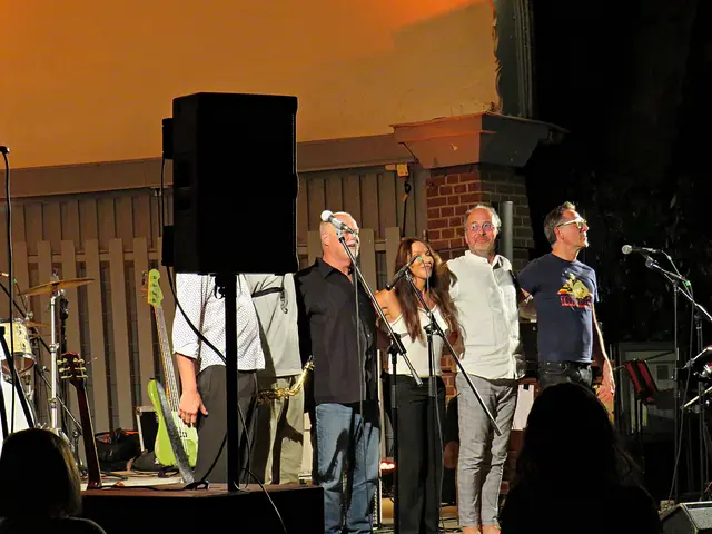 Foto: Brigitte Melder