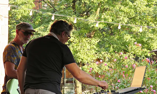 Foto: Brigitte Melder