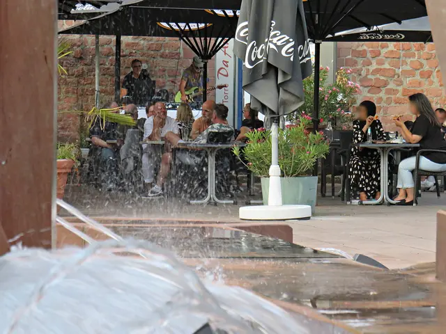 Foto: Brigitte Melder