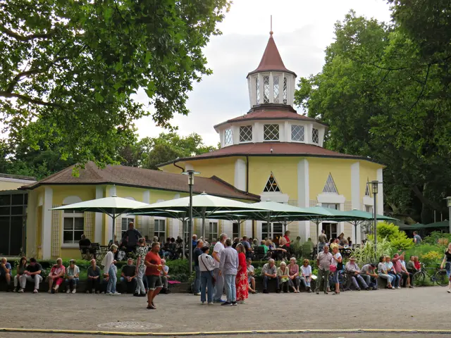 Foto: Brigitte Melder