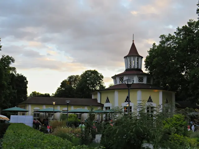 Foto: Brigitte Melder