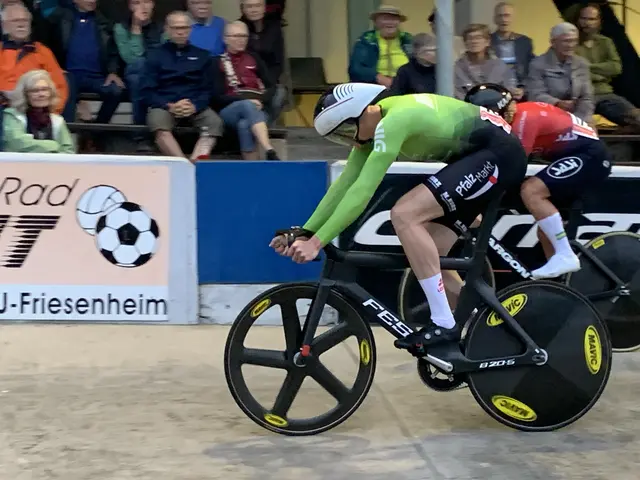 Foto: Michael Sonnick