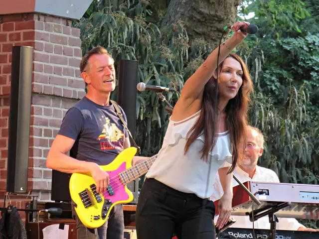 Foto: Brigitte Melder