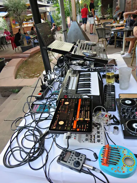 Foto: Brigitte Melder