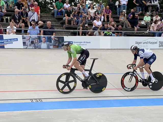 Foto: Michael Sonnick